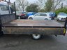 USED 2023 23 ISUZU GRAFTER 1.9D N35 Tipper, 24,800 miles, Euro 6, 6-Speed Manual, Electric Tipper Controls, DAB, Bluetooth and more. Final price + VAT @ 20% ***MANUAL******BLUETOOTH***TIPPER