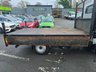 USED 2023 23 ISUZU GRAFTER 1.9D N35 Tipper, 24,800 miles, Euro 6, 6-Speed Manual, Electric Tipper Controls, DAB, Bluetooth and more. Final price + VAT @ 20% ***MANUAL******BLUETOOTH***TIPPER