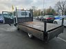 USED 2023 23 ISUZU GRAFTER 1.9D N35 Tipper, 24,800 miles, Euro 6, 6-Speed Manual, Electric Tipper Controls, DAB, Bluetooth and more. Final price + VAT @ 20% ***MANUAL******BLUETOOTH***TIPPER