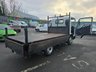 USED 2023 23 ISUZU GRAFTER 1.9D N35 Tipper, 24,800 miles, Euro 6, 6-Speed Manual, Electric Tipper Controls, DAB, Bluetooth and more. Final price + VAT @ 20% ***MANUAL******BLUETOOTH***TIPPER
