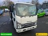 USED 2023 23 ISUZU GRAFTER 1.9D N35 Tipper, 24,800 miles, Euro 6, 6-Speed Manual, Electric Tipper Controls, DAB, Bluetooth and more. Final price + VAT @ 20% ***MANUAL******BLUETOOTH***TIPPER