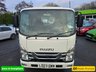 USED 2023 23 ISUZU GRAFTER 1.9D N35 Tipper, 24,800 miles, Euro 6, 6-Speed Manual, Electric Tipper Controls, DAB, Bluetooth and more. Final price + VAT @ 20% ***MANUAL******BLUETOOTH***TIPPER