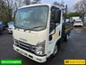 USED 2023 23 ISUZU GRAFTER 1.9D N35 Tipper, 24,800 miles, Euro 6, 6-Speed Manual, Electric Tipper Controls, DAB, Bluetooth and more. Final price + VAT @ 20% ***MANUAL******BLUETOOTH***TIPPER