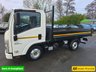 USED 2023 23 ISUZU GRAFTER 1.9D N35 Tipper, 24,800 miles, Euro 6, 6-Speed Manual, Electric Tipper Controls, DAB, Bluetooth and more. Final price + VAT @ 20% ***MANUAL******BLUETOOTH***TIPPER