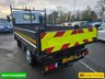 USED 2023 23 ISUZU GRAFTER 1.9D N35 Tipper, 24,800 miles, Euro 6, 6-Speed Manual, Electric Tipper Controls, DAB, Bluetooth and more. Final price + VAT @ 20% ***MANUAL******BLUETOOTH***TIPPER