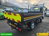 USED 2023 23 ISUZU GRAFTER 1.9D N35 Tipper, 24,800 miles, Euro 6, 6-Speed Manual, Electric Tipper Controls, DAB, Bluetooth and more. Final price + VAT @ 20% ***MANUAL******BLUETOOTH***TIPPER