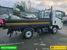 USED 2023 23 ISUZU GRAFTER 1.9D N35 Tipper, 24,800 miles, Euro 6, 6-Speed Manual, Electric Tipper Controls, DAB, Bluetooth and more. Final price + VAT @ 20% ***MANUAL******BLUETOOTH***TIPPER