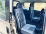 USED 2019 68 FIAT DOBLO 4 Seat Petrol Wheelchair Accessible Disabled Access Vehicle WAV 