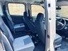 USED 2019 68 FIAT DOBLO 4 Seat Petrol Wheelchair Accessible Disabled Access Vehicle WAV 