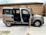USED 2019 68 FIAT DOBLO 4 Seat Petrol Wheelchair Accessible Disabled Access Vehicle WAV 