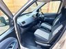 USED 2019 68 FIAT DOBLO 4 Seat Petrol Wheelchair Accessible Disabled Access Vehicle WAV 
