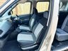 USED 2019 68 FIAT DOBLO 4 Seat Petrol Wheelchair Accessible Disabled Access Vehicle WAV 