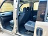 USED 2019 68 FIAT DOBLO 4 Seat Petrol Wheelchair Accessible Disabled Access Vehicle WAV 