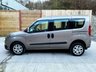 USED 2019 68 FIAT DOBLO 4 Seat Petrol Wheelchair Accessible Disabled Access Vehicle WAV 