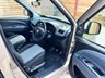 USED 2019 68 FIAT DOBLO 4 Seat Petrol Wheelchair Accessible Disabled Access Vehicle WAV 