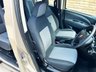 USED 2019 68 FIAT DOBLO 4 Seat Petrol Wheelchair Accessible Disabled Access Vehicle WAV 