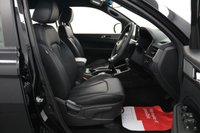 USED 2025 75 KGM MUSSO 2.2D Rebel 4WD 202 BHP Double Cab Pickup Euro 6 ULEZ Free 5-Year or 100,000 Mile Warranty | Rear-view camera | Luxury TPU leather seats | 12.3&rdquo; HD screen