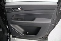 USED 2025 75 KGM MUSSO 2.2D Rebel 4WD 202 BHP Double Cab Pickup Euro 6 ULEZ Free 5-Year or 100,000 Mile Warranty | Rear-view camera | Luxury TPU leather seats | 12.3&rdquo; HD screen