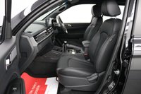 USED 2025 75 KGM MUSSO 2.2D Rebel 4WD 202 BHP Double Cab Pickup Euro 6 ULEZ Free 5-Year or 100,000 Mile Warranty | Rear-view camera | Luxury TPU leather seats | 12.3&rdquo; HD screen