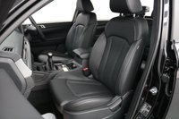 USED 2025 75 KGM MUSSO 2.2D Rebel 4WD 202 BHP Double Cab Pickup Euro 6 ULEZ Free 5-Year or 100,000 Mile Warranty | Rear-view camera | Luxury TPU leather seats | 12.3&rdquo; HD screen