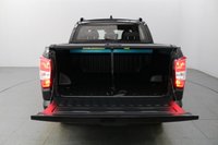 USED 2025 75 KGM MUSSO 2.2D Rebel 4WD 202 BHP Double Cab Pickup Euro 6 ULEZ Free 5-Year or 100,000 Mile Warranty | Rear-view camera | Luxury TPU leather seats | 12.3&rdquo; HD screen