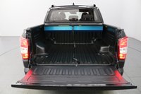 USED 2025 75 KGM MUSSO 2.2D Rebel 4WD 202 BHP Double Cab Pickup Euro 6 ULEZ Free 5-Year or 100,000 Mile Warranty | Rear-view camera | Luxury TPU leather seats | 12.3&rdquo; HD screen