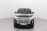 USED 2025 75 KGM MUSSO 2.2D Rebel 4WD 202 BHP Double Cab Pickup Euro 6 ULEZ Free 5-Year or 100,000 Mile Warranty | Rear-view camera | Luxury TPU leather seats | 12.3&rdquo; HD screen