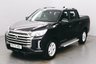 USED 2025 75 KGM MUSSO 2.2D Rebel 4WD 202 BHP Double Cab Pickup Euro 6 ULEZ Free 5-Year or 100,000 Mile Warranty | Rear-view camera | Luxury TPU leather seats | 12.3&rdquo; HD screen
