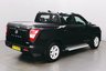 USED 2025 75 KGM MUSSO 2.2D Rebel 4WD 202 BHP Double Cab Pickup Euro 6 ULEZ Free 5-Year or 100,000 Mile Warranty | Rear-view camera | Luxury TPU leather seats | 12.3&rdquo; HD screen