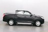 USED 2025 75 KGM MUSSO 2.2D Rebel 4WD 202 BHP Double Cab Pickup Euro 6 ULEZ Free 5-Year or 100,000 Mile Warranty | Rear-view camera | Luxury TPU leather seats | 12.3&rdquo; HD screen