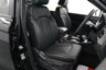 USED 2025 75 KGM MUSSO 2.2D Rebel 4WD 202 BHP Double Cab Pickup Euro 6 ULEZ Free 5-Year or 100,000 Mile Warranty | Rear-view camera | Luxury TPU leather seats | 12.3&rdquo; HD screen