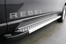 USED 2025 75 KGM MUSSO 2.2D Rebel 4WD 202 BHP Double Cab Pickup Euro 6 ULEZ Free 5-Year or 100,000 Mile Warranty | Rear-view camera | Luxury TPU leather seats | 12.3&rdquo; HD screen