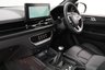 USED 2025 75 KGM MUSSO 2.2D Rebel 4WD 202 BHP Double Cab Pickup Euro 6 ULEZ Free 5-Year or 100,000 Mile Warranty | Rear-view camera | Luxury TPU leather seats | 12.3&rdquo; HD screen