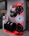 USED 2025 75 KGM MUSSO 2.2D Rebel 4WD 202 BHP Double Cab Pickup Euro 6 ULEZ Free 5-Year or 100,000 Mile Warranty | Rear-view camera | Luxury TPU leather seats | 12.3&rdquo; HD screen