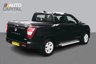 USED 2025 75 KGM MUSSO 2.2D Rebel 4WD 202 BHP Double Cab Pickup Euro 6 ULEZ Compliant 5-Year or 100,000 Mile Warranty | Rear-view camera | Luxury TPU leather seats | 12.3&rdquo; HD screen