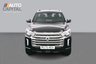 USED 2025 75 KGM MUSSO 2.2D Rebel 4WD 202 BHP Double Cab Pickup Euro 6 ULEZ Compliant 5-Year or 100,000 Mile Warranty | Rear-view camera | Luxury TPU leather seats | 12.3&rdquo; HD screen