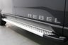 USED 2025 75 KGM MUSSO 2.2D Rebel 4WD 202 BHP Double Cab Pickup Euro 6 ULEZ Compliant 5-Year or 100,000 Mile Warranty | Rear-view camera | Luxury TPU leather seats | 12.3&rdquo; HD screen