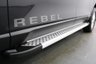 USED 2025 75 KGM MUSSO 2.2D Rebel 4WD 202 BHP Double Cab Pickup Euro 6 ULEZ Compliant 5-Year or 100,000 Mile Warranty | Rear-view camera | Luxury TPU leather seats | 12.3&rdquo; HD screen