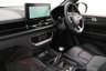 USED 2025 75 KGM MUSSO 2.2D Rebel 4WD 202 BHP Double Cab Pickup Euro 6 ULEZ Compliant 5-Year or 100,000 Mile Warranty | Rear-view camera | Luxury TPU leather seats | 12.3&rdquo; HD screen