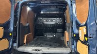 USED 2021 71 FORD TRANSIT CONNECT 1.5 200 EcoBlue Limited Panel Van 5dr Diesel Manual L1 Euro 6 (s/s) (120 ps) Buy Online. Nationwide Delivery. Click  Collect  Finance available (subject to status)