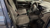 USED 2021 71 FORD TRANSIT CONNECT 1.5 200 EcoBlue Limited Panel Van 5dr Diesel Manual L1 Euro 6 (s/s) (120 ps) Buy Online. Nationwide Delivery. Click  Collect  Finance available (subject to status)