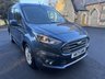 USED 2021 71 FORD TRANSIT CONNECT 1.5 200 EcoBlue Limited Panel Van 5dr Diesel Manual L1 Euro 6 (s/s) (120 ps) Buy Online. Nationwide Delivery. Click  Collect  Finance available (subject to status)