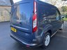 USED 2021 71 FORD TRANSIT CONNECT 1.5 200 EcoBlue Limited Panel Van 5dr Diesel Manual L1 Euro 6 (s/s) (120 ps) Buy Online. Nationwide Delivery. Click  Collect  Finance available (subject to status)