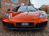 USED 2012 62 MCLAREN 12C 3798 CC LOW OWNERS