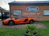 USED 2012 62 MCLAREN 12C 3798 CC LOW OWNERS