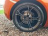 USED 2012 62 MCLAREN 12C 3798 CC LOW OWNERS