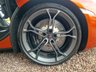 USED 2012 62 MCLAREN 12C 3798 CC LOW OWNERS