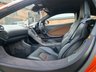 USED 2012 62 MCLAREN 12C 3798 CC LOW OWNERS