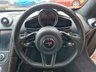 USED 2012 62 MCLAREN 12C 3798 CC LOW OWNERS