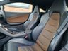 USED 2012 62 MCLAREN 12C 3798 CC LOW OWNERS